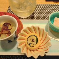 鮨 双海 - 