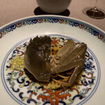 茶禅華 - 酔大閘蟹（上海蟹雄）
      