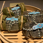 茶禅華 - 上海蟹雄雌