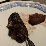 茶禅華 - 茶禅小鴨