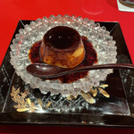 にくの匠 三芳 - アメールプリン