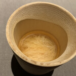 茶禅華 - 香虎竹茶