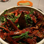 茶禅華 - 四川鶏翅