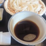 手延べうどん 粉縒 - 