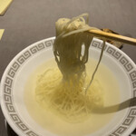茶禅華 - 上湯麺