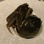 茶禅華 - 酔大閘蟹（上海蟹雌）