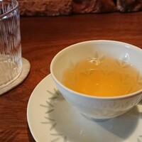 cenci - いつものハーブティ。