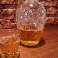 cenci - 凍頂烏龍茶、金木犀の香り。柚子の香りと相性よし。