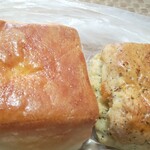 阪急 - バルモラルホテルスコーン