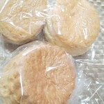 阪急 - ベノアスコーン