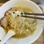 RAMEN たけり - 