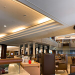 GRAND CAFE - 