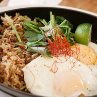 マディソン ニューヨーク キッチン - 