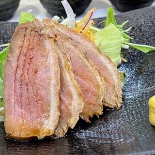 蕎麦居酒屋 まち庵_1