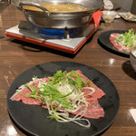 北野坂栄ゐ田 - 