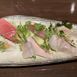 北野坂栄ゐ田 - 