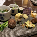 北野坂栄ゐ田 - 