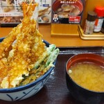 天丼てんや - 