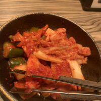 焼肉 ジャンボ はなれ - 