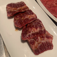 焼肉 ジャンボ はなれ - 