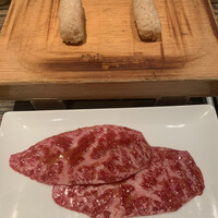 焼肉 ジャンボ はなれ - 
