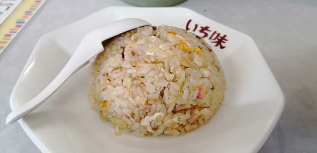 いち味（イチアジ） - 大和町その他（ラーメン）の写真