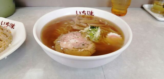 いち味（イチアジ） - 大和町その他（ラーメン）の写真