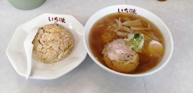 いち味（イチアジ） - 大和町その他（ラーメン）の写真