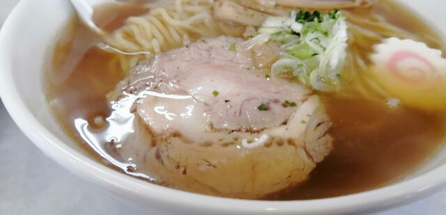 いち味（イチアジ） - 大和町その他（ラーメン）の写真