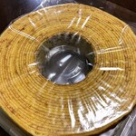 シャトレーゼ - 