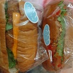 ふわこっぺ STAND - 料理写真: