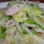 味よし食堂 - 具