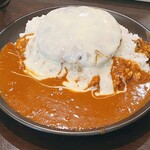 ハンバーグ＆カレー クイック - 