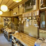 小原なごみ茶屋 - 店内