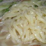 味よし食堂 - 麺