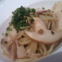 代官山ASO チェレステ 二子玉川店 - ディナーよりパスタ