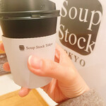 Soup Stock TOKYO - 