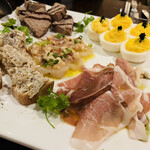 ジェニスガストロ - 