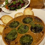 Bistro Mon. Chemin - 