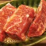 Yakiniku Ya Kazu - 