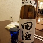 旬菜鮮魚と旨い酒　八右衛門 - 