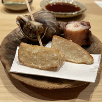 鮨 つきうだ - 