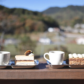 スイートキッチン アナナス_1