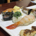 Sushidokoro Matsugen - 