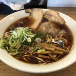 ラーメン 大翔 - 