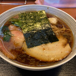 らーめん 一夢庵 - 