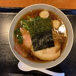 らーめん 一夢庵 - 