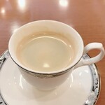 Pathisuri Paku - コーヒー