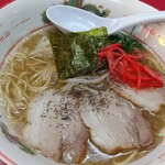 江戸金 - 紅ショウガ+胡椒