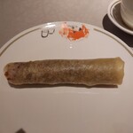 中国飯店 富麗華 - 北京ダック